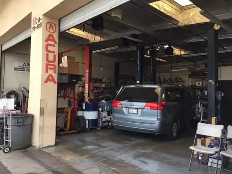 ATM-Autotec Motors in Anaheim