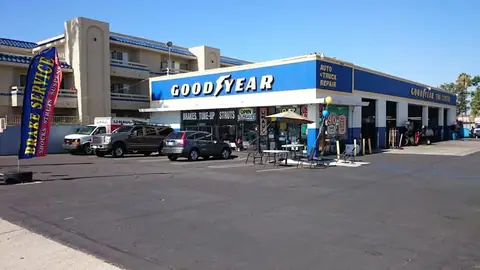 Advanced Car Care in Anaheim