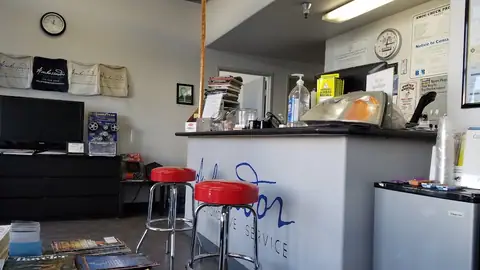 Ambassador Automotive in Anaheim