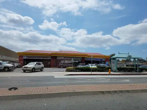 Armen's Automotive & Body in Anaheim