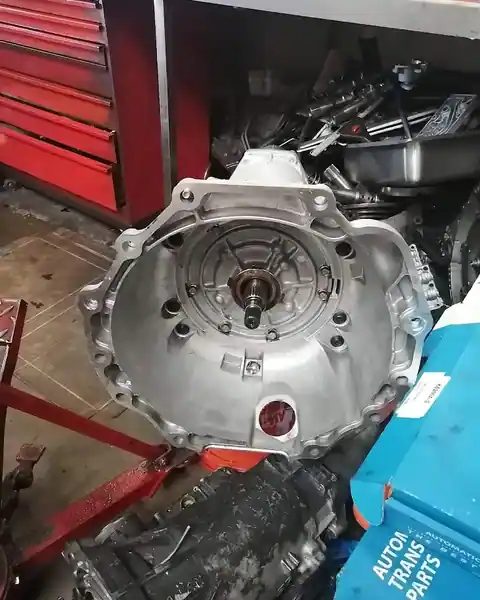 Auto Tech Total Car Care in Anaheim