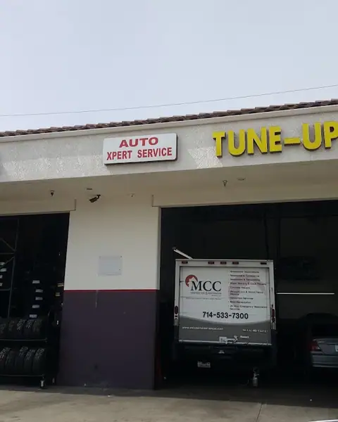 Auto Xpert Service in Anaheim
