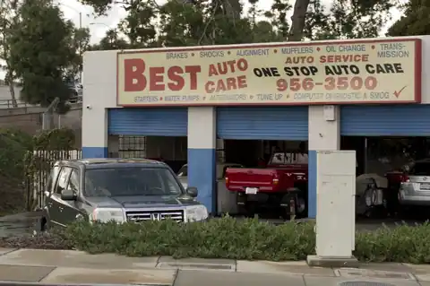 Best Auto Care in Anaheim