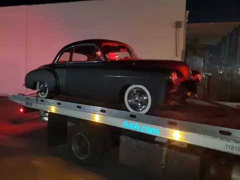Brian's Auto Service in Anaheim