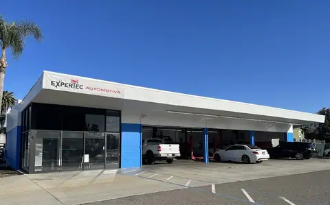 ExperTec Automotive in Anaheim