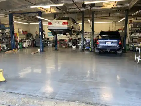 Integrity Motors in Anaheim