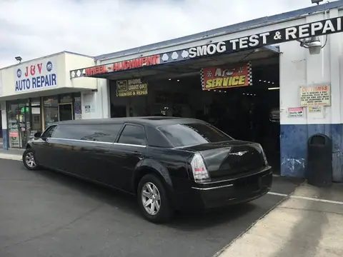 J & V Auto Repair & Smog check in Anaheim