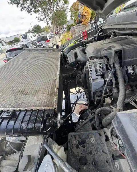 JB’s Mobile Auto & Motorcycle Service L.L.C. in Anaheim