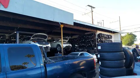 La Cruz Automor Repair in Anaheim
