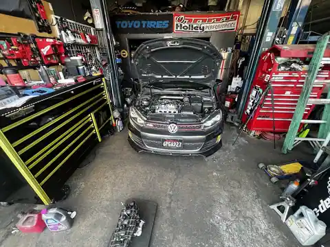 Luis' Auto Repair & Economic Tires in Anaheim