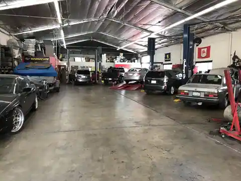 One Way Auto Repair & Service in Anaheim
