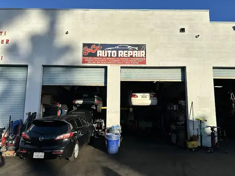 SoCal Auto Repair in Anaheim