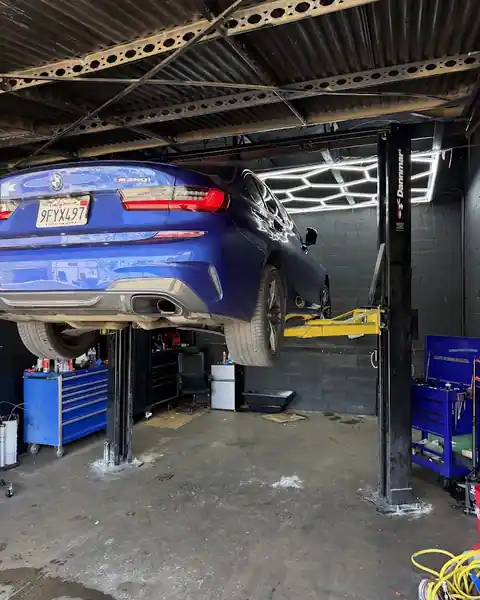 Street Kings Performance and Repair in Anaheim