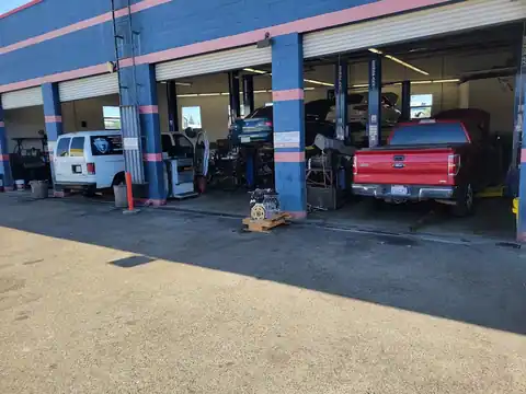 Tunex Auto Care in Anaheim