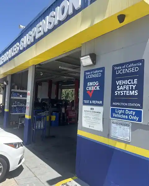 Urgent Car Care in Anaheim