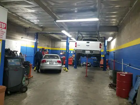 Wally's Shop in Anaheim