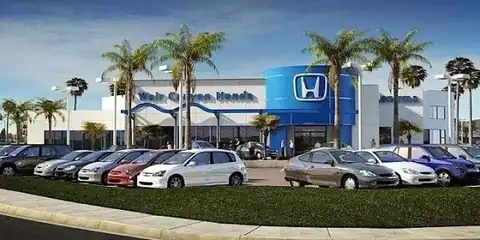 Weir Canyon Honda in Anaheim