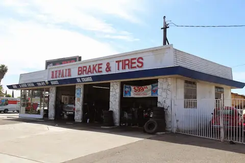 Wheel Service Anaheim in Anaheim