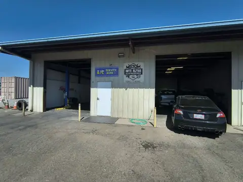 530 Auto Repair in Anderson