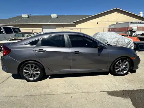 530 Collision Repair in Anderson