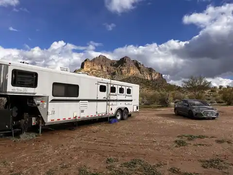 Anderson Campers in Anderson