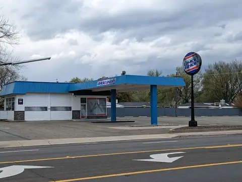 Auto repair in Anderson, CA