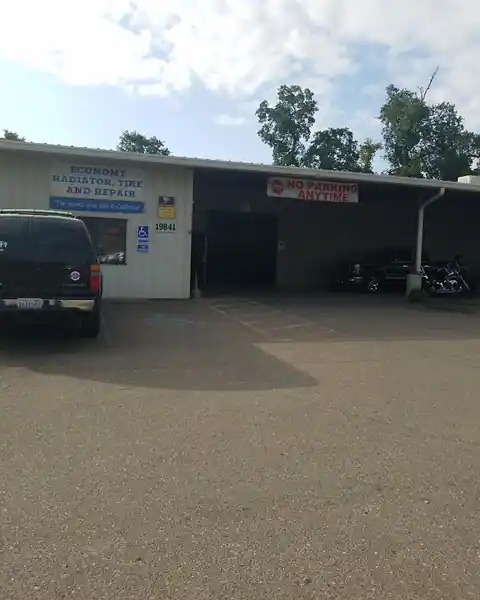 Apex Automotive Inc. in Anderson
