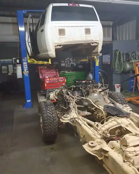 Auto Inc. in Anderson