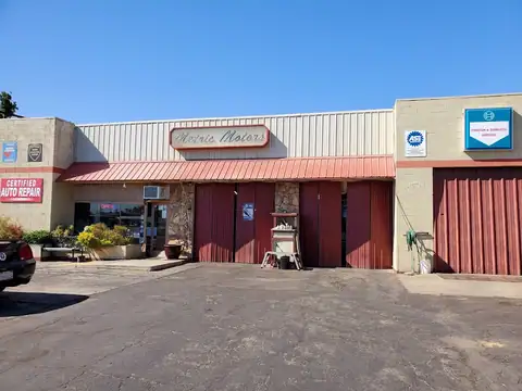 Metric Motors - Foreign and Domestic Auto Repair in Anderson