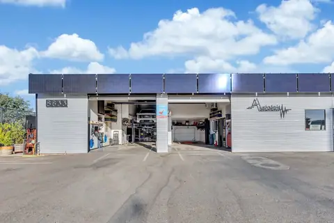 Autotek Inc in Antelope
