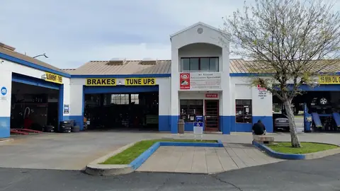 360 Auto Repair Services in Antioch