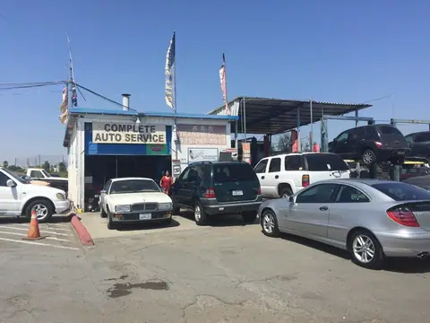 A & S Transmission Automotive in Antioch