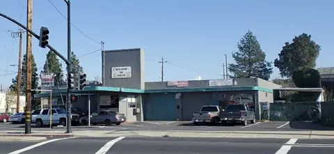 A's Auto Repair & Muffler in Antioch