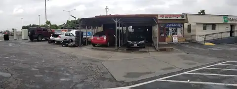 Auto Center Tire Shop in Antioch