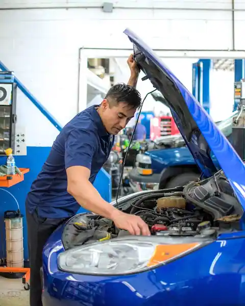 Auto Diagnostic & Repair in Antioch