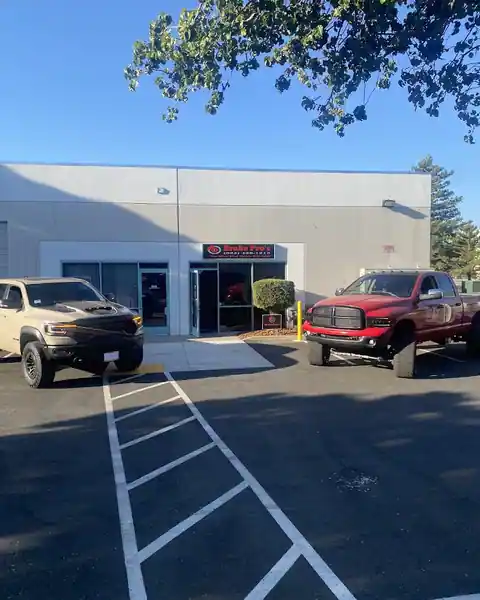 Brake Pro’s in Antioch