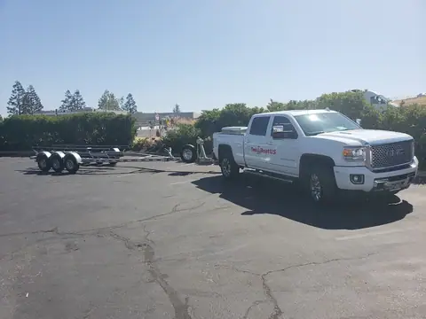 Deals On Wheels in Antioch