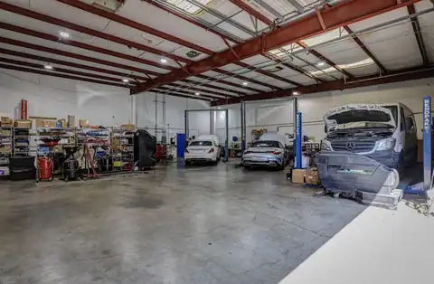 East Bay Autohaus in Antioch