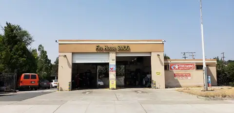 Fire House Smog and Vehicle Registration Service in Antioch
