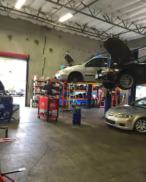 Fix It Automotive in Antioch