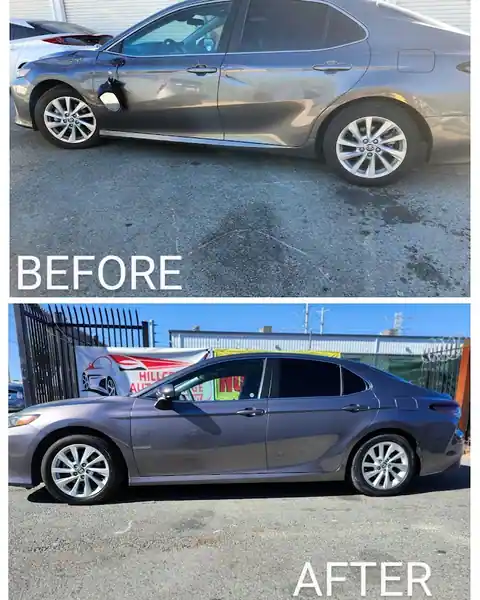 Auto repair in Antioch, CA