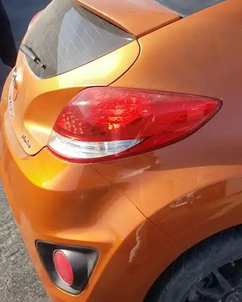 Magno Auto & Truck Repair in Antioch