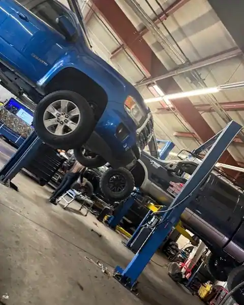 Reliable Automotive LLC in Antioch