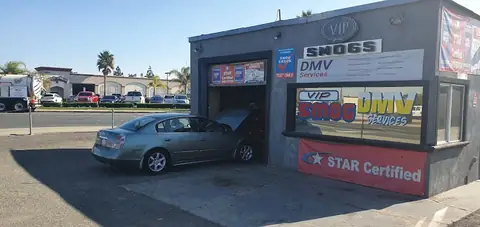 STAR Smog & DMV Services in Antioch