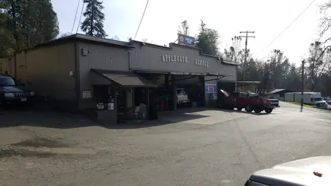 Auto repair in Applegate, CA