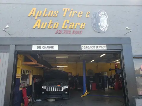Auto repair in Aptos, CA