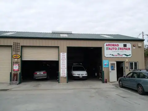 Auto repair in Aromas, CA
