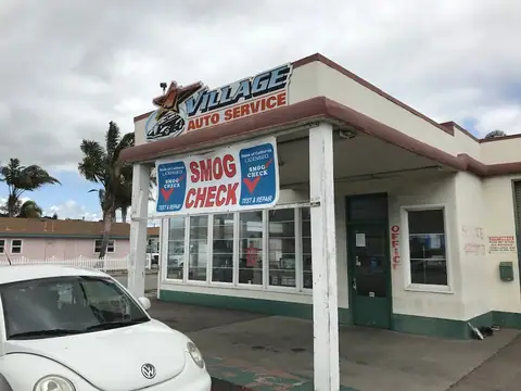 Four Star Village Auto Services in Arroyo Grande