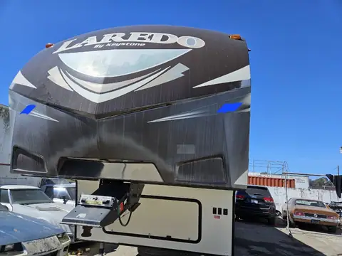 Mesa Auto Body in Arroyo Grande