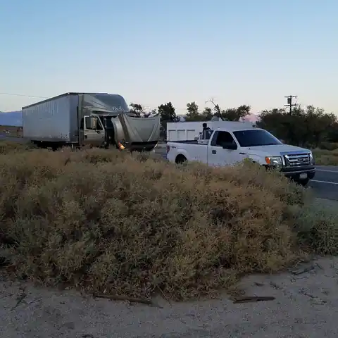24 SEVEN TRUCK REPAIR in Arvin